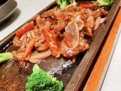 -口味堂(惠济路店)