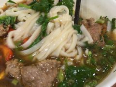 -肆姐面粉馆(坡子街店)