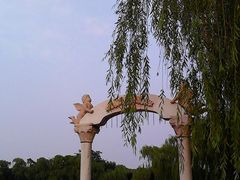 -石家庄市植物园