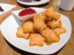 -棒约翰比萨·意面(张江长泰店)