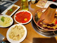 -三好先生的铜锅涮肉(太乙路店)