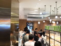 -奈雪的茶(湖滨银泰in77C区PRO店)