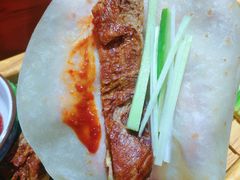 -大草原清真饭庄(沙河店)