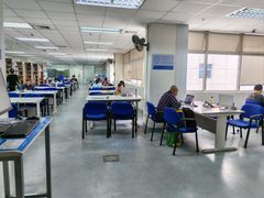 -南山图书馆(常兴路店)