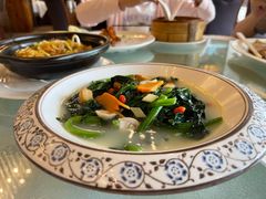 -广州建国酒店-盈丰阁粤菜-粤式茶点