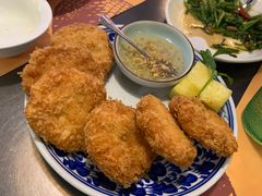 -simply thai天泰(长泰广场店)