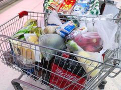 -神农美特好生鲜超市(三墙店)