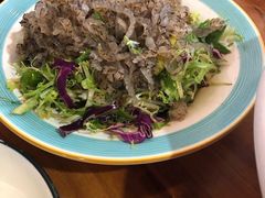 -醉御香渔家园(临沂路与大连路店)