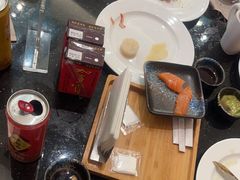 -东方红海鲜百汇(国际大厦店)