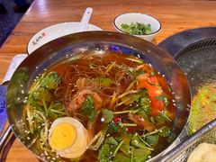 -山河屯铁锅炖·非遗东北菜(南山店)