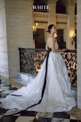 -纯色时光婚纱艺术馆WHITE