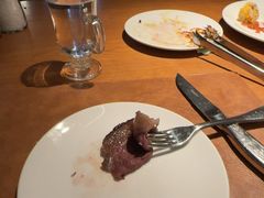 -拉蒂娜·巴西牛排馆 Latina·Brazilian Steakhouse(王府井喜悦店)