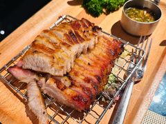 -泰餐厅·广州融创施柏阁酒店