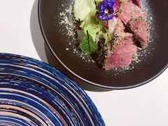 每月精选前菜-K·Kitchen KK牛扒厨房(江南西店)