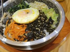 -韩食味·小木屋(日照店)