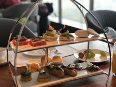 -北京柏悦酒店·锦庭餐厅Dining Room