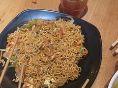 -二旗里烧烤·烤羊排(龙域店)