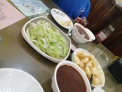 -京天红酒家(虎坊路店)