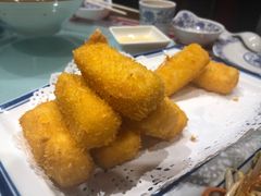 -吉祥春饼·烤鸭(国贸店)