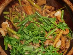 啫啫脆肠-煲煲好(朝阳门店)