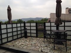 我的庭院-杭州君悦酒店