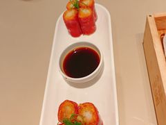 -蔡澜点心·粤菜(丽泽天街店)