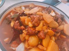 -清真永恒华威肉饼(潘家园店)