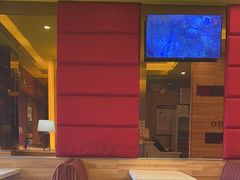 餐具摆设-尊宝比萨(中山八店)