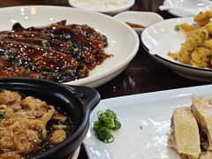 -长兴菜馆(高桥店)