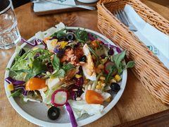 -雕刻时光咖啡馆(南院门店)