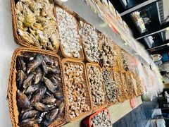 -健眺小海鲜(临海后山店)