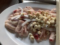 野生珍珠马蹄椰子鸡-润泽园椰子鸡(汇一城店)