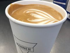 -Manner Coffee(IFS一楼店)
