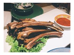 -那家小馆•北京菜•烤鸭(中关村店)