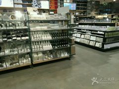 -MUJI无印良品(远洋未来广场店)