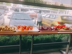 -烟台华鑫上汽大众4S店(机场路店)