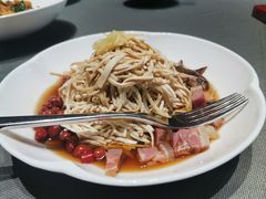 厨娘多味烫干丝-小厨娘淮扬菜(天印大道店)