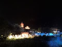 -禅宗少林·音乐大典