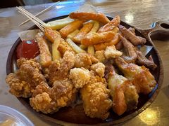 -有七甜品(恒达产业园店)