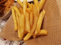 -菲滋意式餐厅(上虞万和城店)