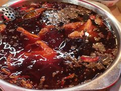 -青山青豆花·笑禅豆腐鱼(黄泥塝店)