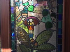 -三鹰之森吉卜力美术馆