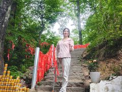 -南岳衡山风景名胜区