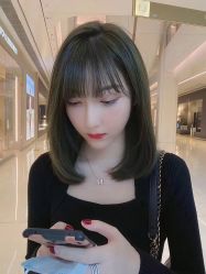 -16番发型