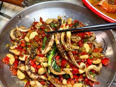 -湘江大码头·龙虾馆(渔人码头一店)