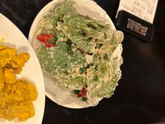 -三酉星·枫·山風与野菜(上海总店)