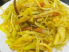 -一哥美食(总店)