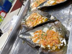-阿木龙虾(河间路店)
