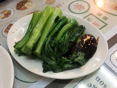 -兰芳园(上环店)