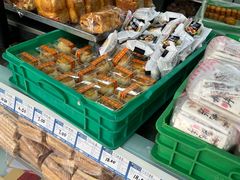 -宫廷糕点铺(人民中路店)